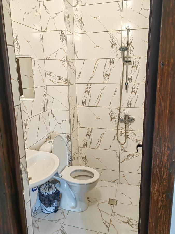 Rimovata Kashta Guest House Leshten Bagian luar foto